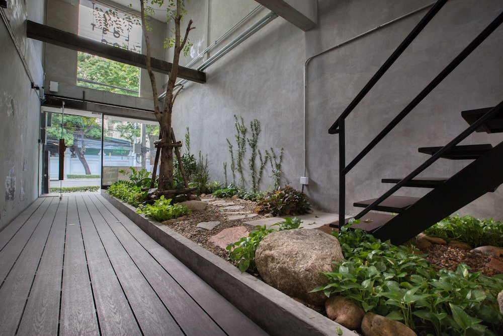 Lost Inn Bkk