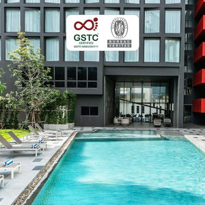 Hotel Best Western Plus Nexen Pattaya cazare Na Kluea