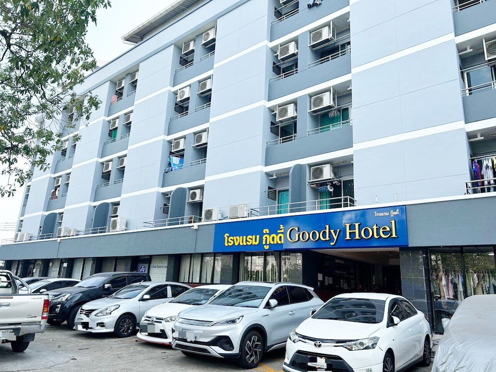 Hotel Goody Hotel