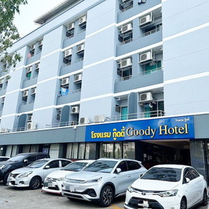 Hotel Goody Hotel cazare Bang Kapi
