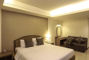 Hotel Lee Garden Bangkok cazare Suan Luang