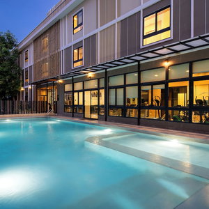 Hotel Amanah Bangkok Hotel cazare Thon Buri