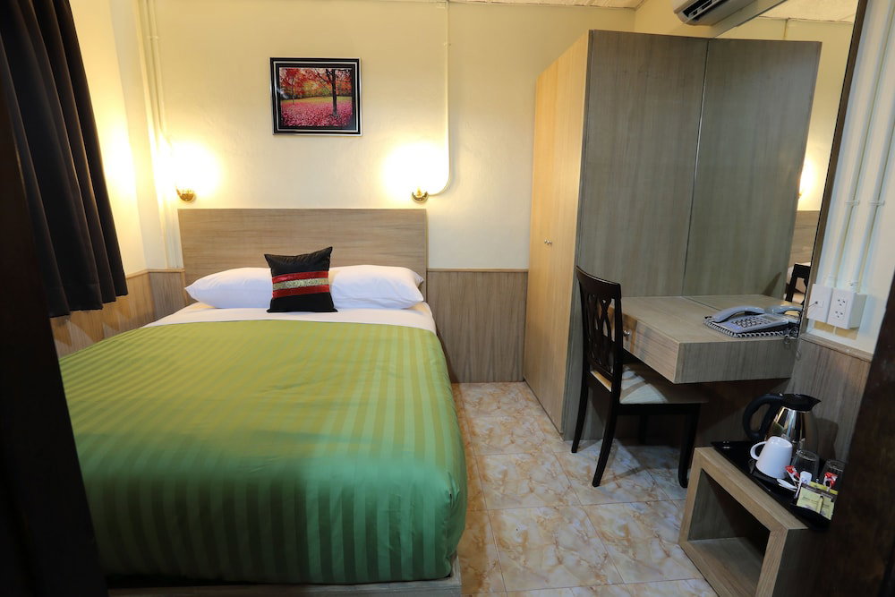 Hotel Sukhumvit 20 Guest House