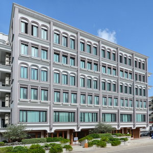 Hotel Vst Punnawithi cazare Phra Khanong