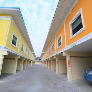 Hotel Venice Resort cazare Sai Mai