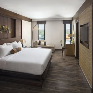 Hotel Casa Nithra Bangkok cazare Phra Nakhon