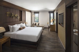Hotel Casa Nithra Bangkok cazare Phra Nakhon