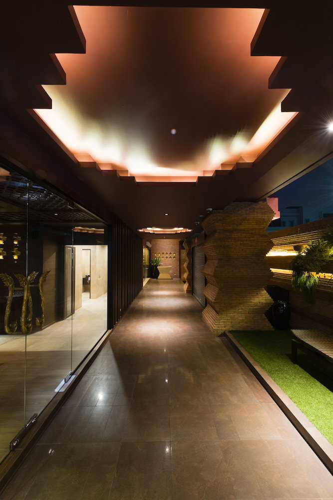 Casa Nithra Bangkok