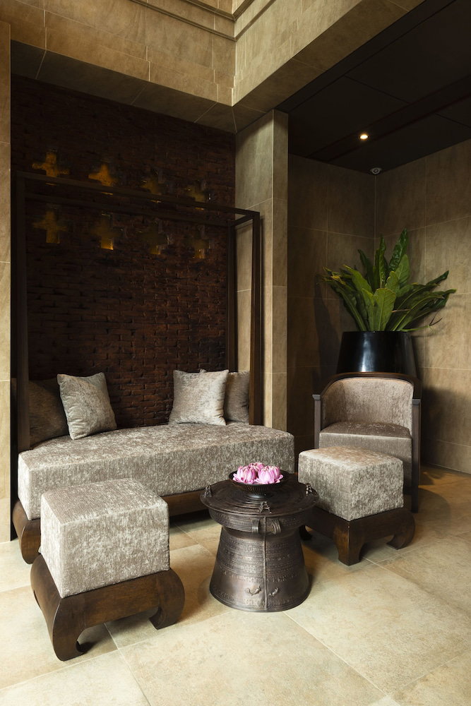 Casa Nithra Bangkok