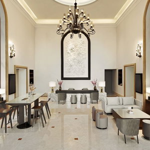 Hotel Marriott Executive Apartments Bangkok, Sukhumvit 101 cazare Phra Khanong