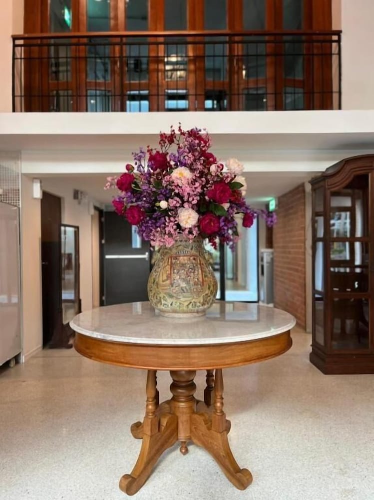 Ago Hotel Chinatown