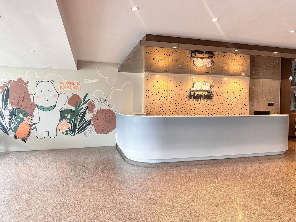 Hotel Herma Hotel