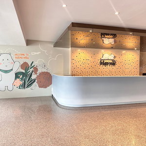 Hotel Herma Hotel cazare Bang Phli