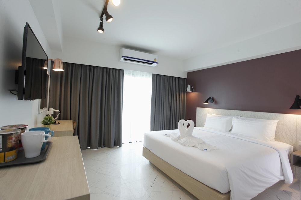 Hotel Port Canary Hotel