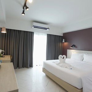Hotel Port Canary Hotel cazare Lat Krabang