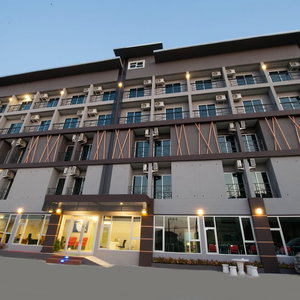 Hotel Dwella Suvarnabhumi cazare Lat Krabang