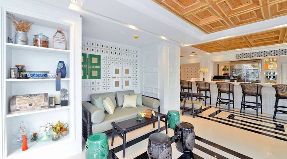 Riva Arun Bangkok