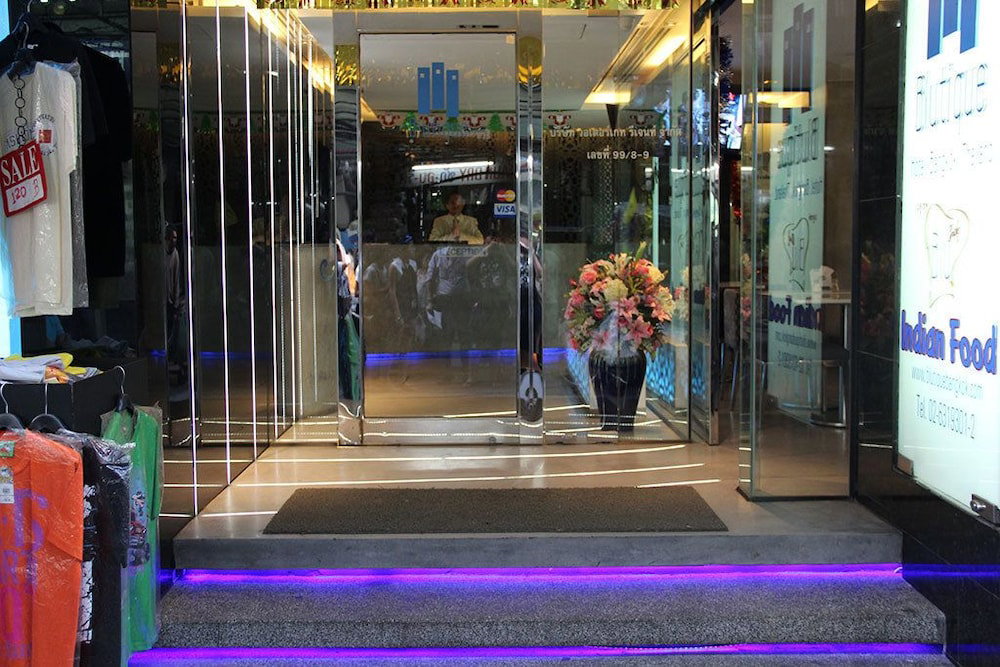 Hotel Blutique Hotel