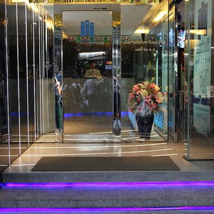 Hotel Blutique Hotel cazare Ratchathewi