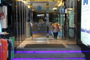 Hotel Blutique Hotel cazare Ratchathewi