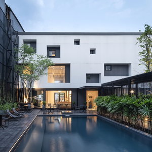 Hotel Lilit Bang Lumphu Hotel cazare Phra Nakhon