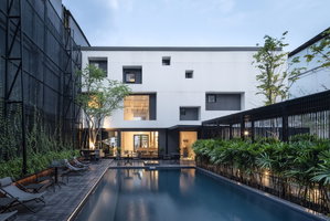 Hotel Lilit Bang Lumphu Hotel cazare Phra Nakhon