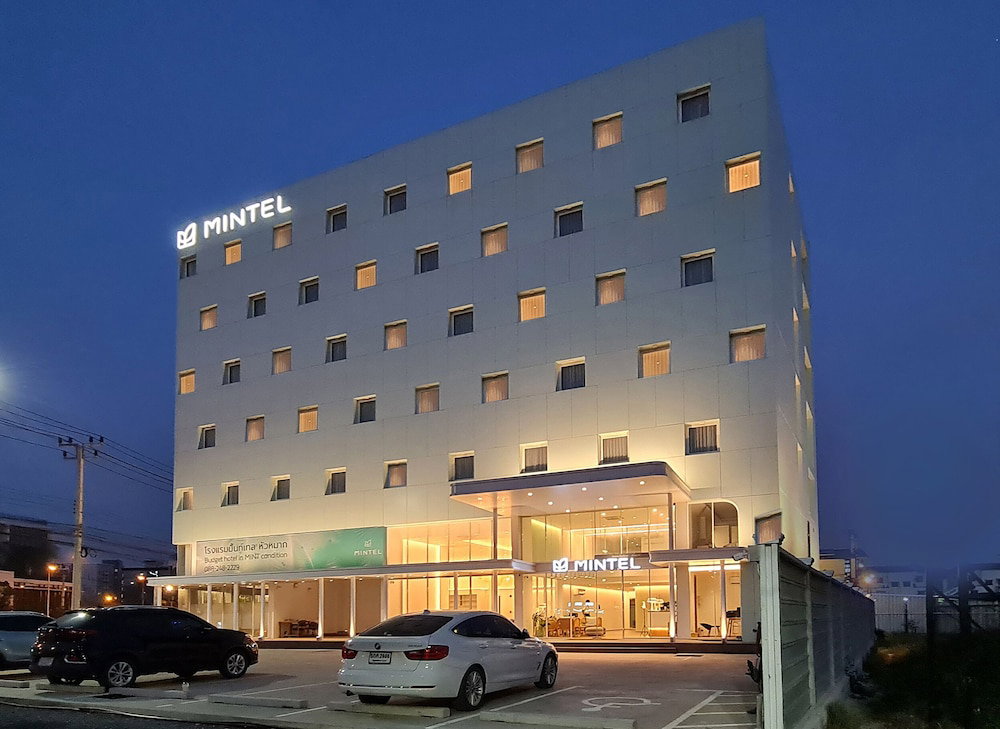 Hotel Mintel Huamark