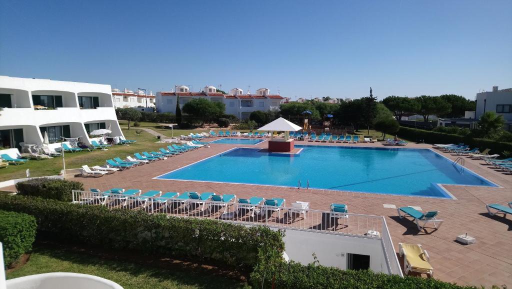 Hotel Quintinha Village