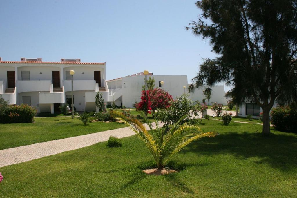 Quintinha Village