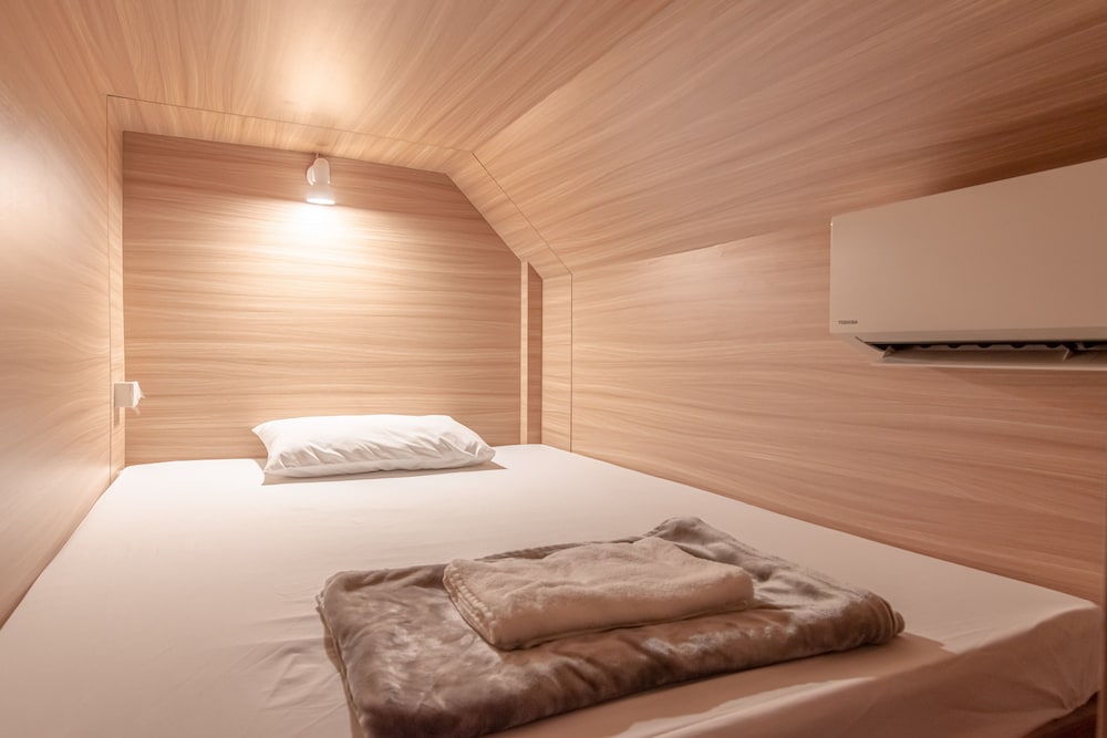The Victory View - Hostel - Adults Only