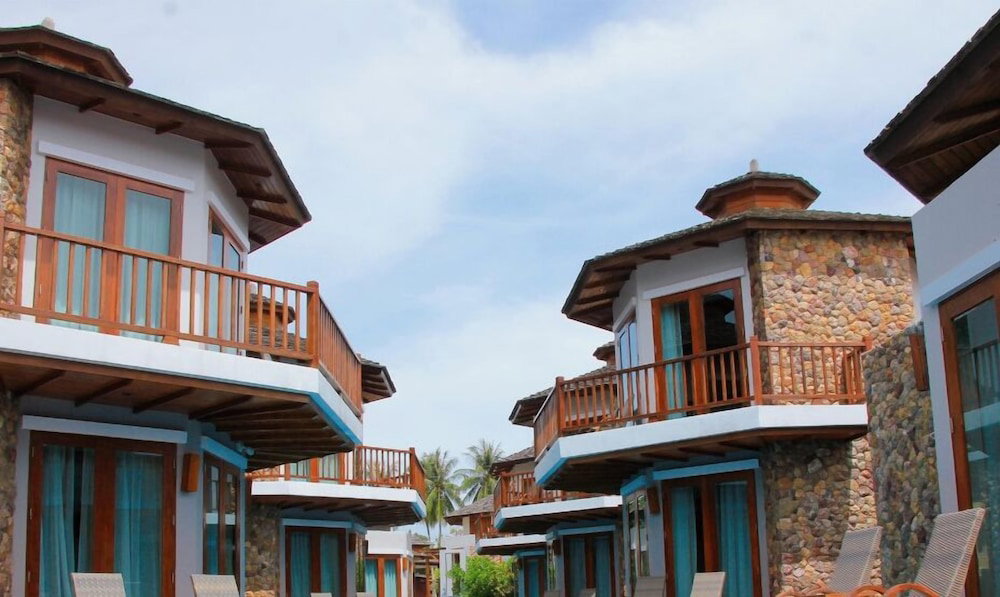 Hotel Yotaka Khanom