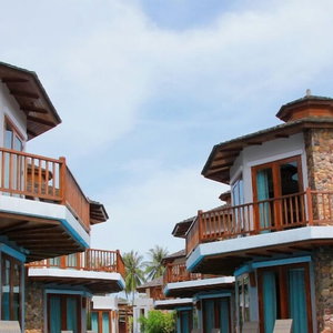 Hotel Yotaka Khanom cazare Don Sak