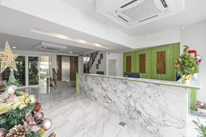 Hotel Royale 8 Ville cazare Phra Nakhon