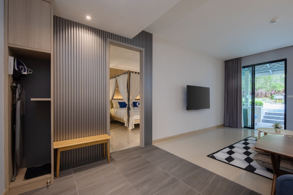 Craft Resort & Villas
