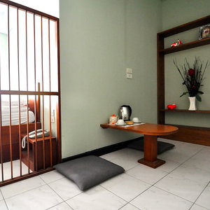 Hotel The Living Room Serviced Apartment cazare Din Daeng