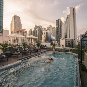 Hotel Tastoria Collection Hotel Sukhumvit cazare Khlong Toei