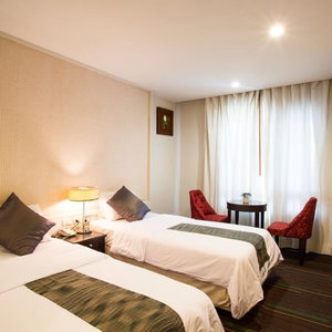 Hotel Aphrodite Inn Bangkok cazare Pathum Wan