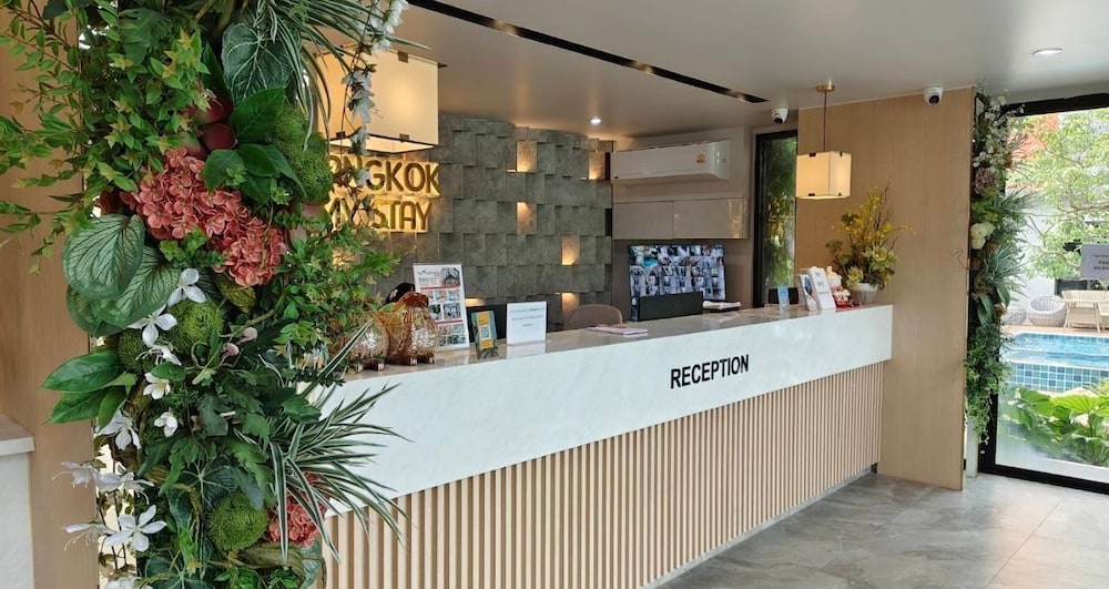 Hotel Bangkok Boutique Resort Rangsit