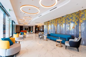 Hotel Best Western Nada Don Mueang Airport Hotel cazare Bang Khen