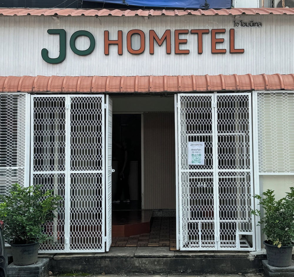 Hotel Jo Hometel