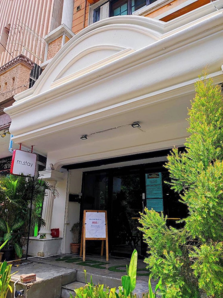 Hotel M.stay