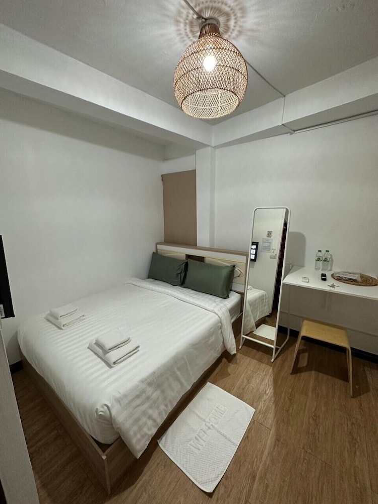 Hotel Thai Siwilai