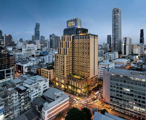 Hotel Grande Centre Point Surawong Bangkok cazare Khlong Toei