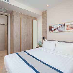 Sejur Somerset Harbourview Sri Racha vacanta Si Racha
