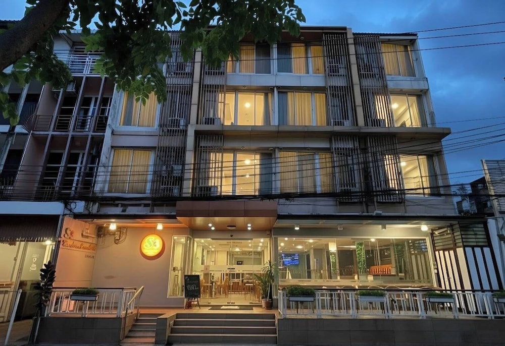 Hotel S3 Residence Park
