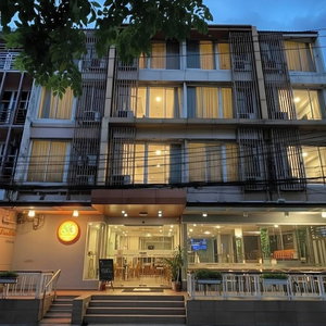 Hotel S3 Residence Park cazare Ratchathewi