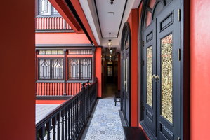 Hotel De Phanakron Boutique Hotel cazare Phra Nakhon