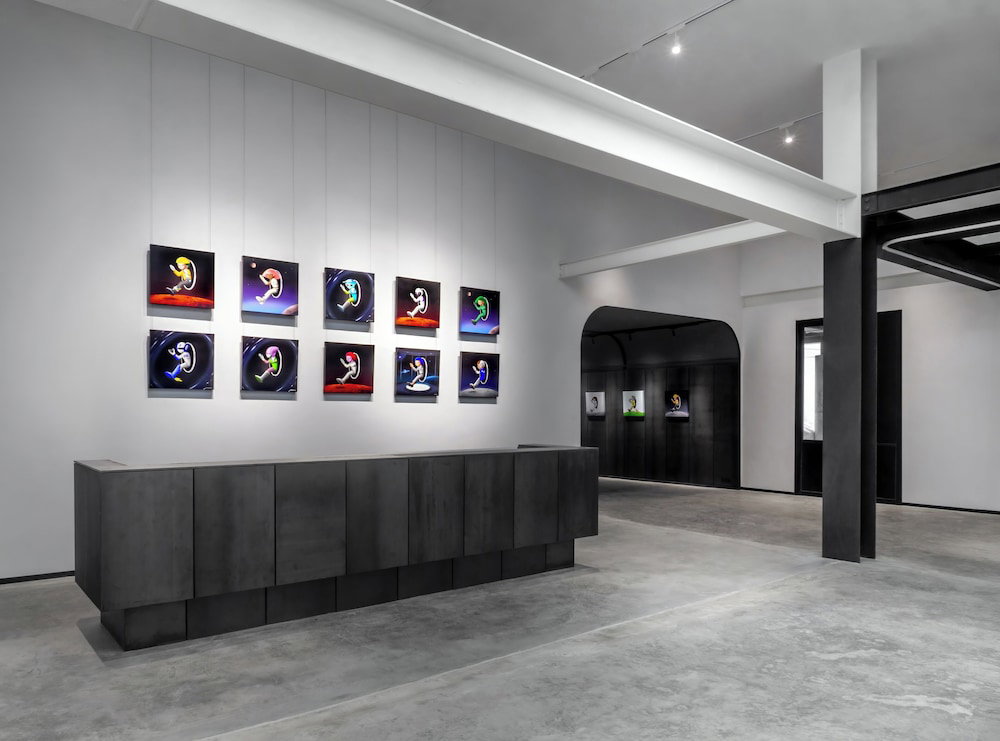 The Standardx Bangkok Phra Arthit