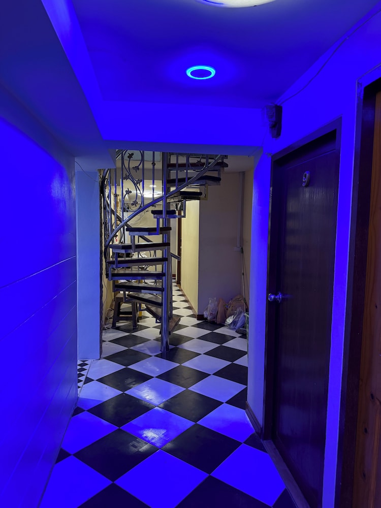 Bankhunchang Guest House