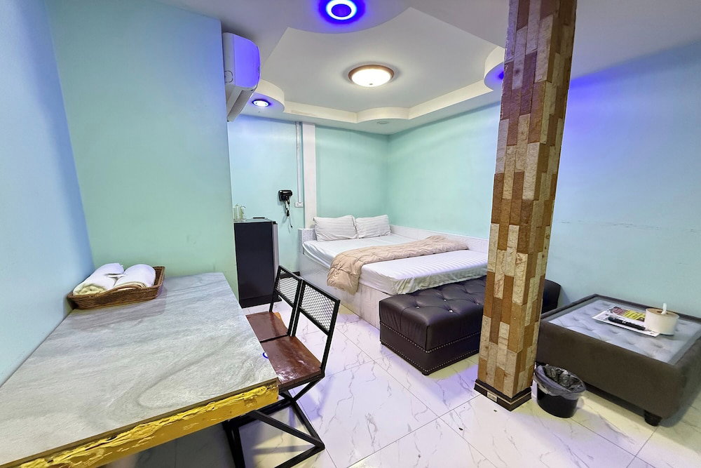 Bankhunchang Guest House